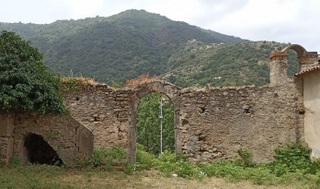 Piano Croce